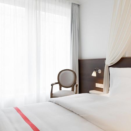 Ruby Rosi Hotel Münih Dış mekan fotoğraf