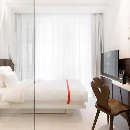 Ruby Rosi Hotel Münih Dış mekan fotoğraf