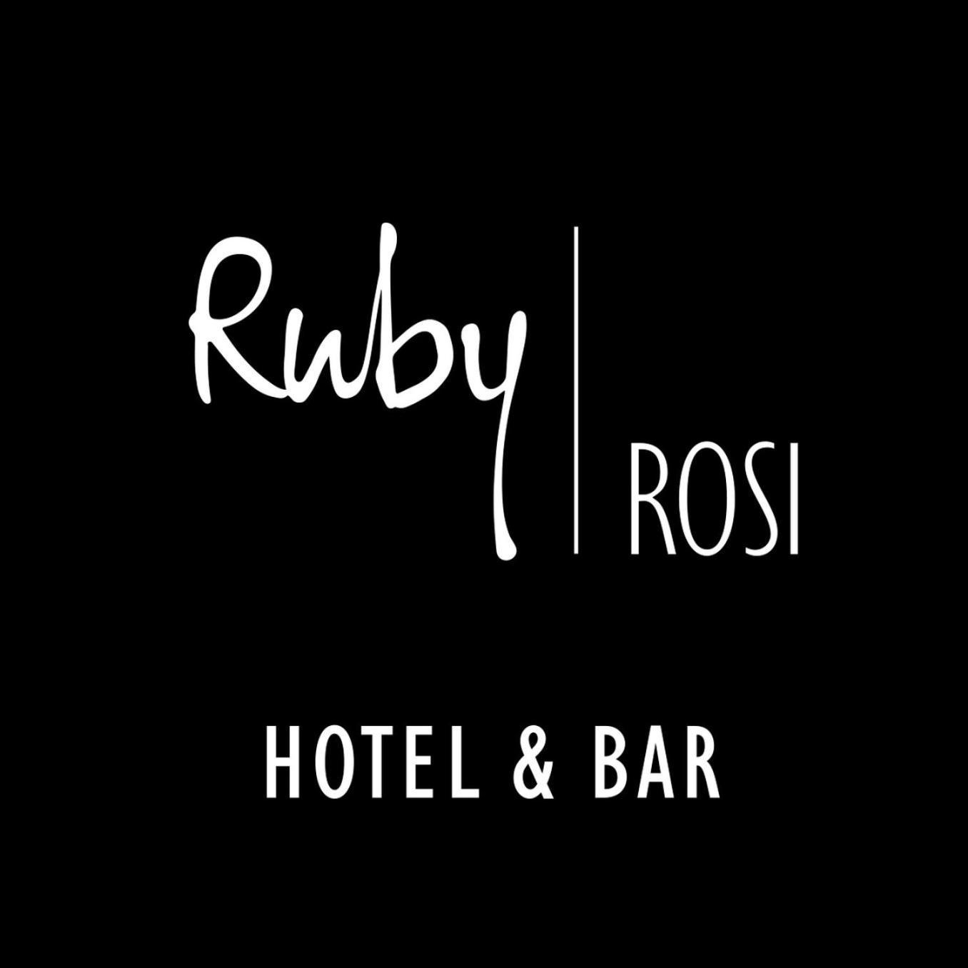 Ruby Rosi Hotel Münih Dış mekan fotoğraf
