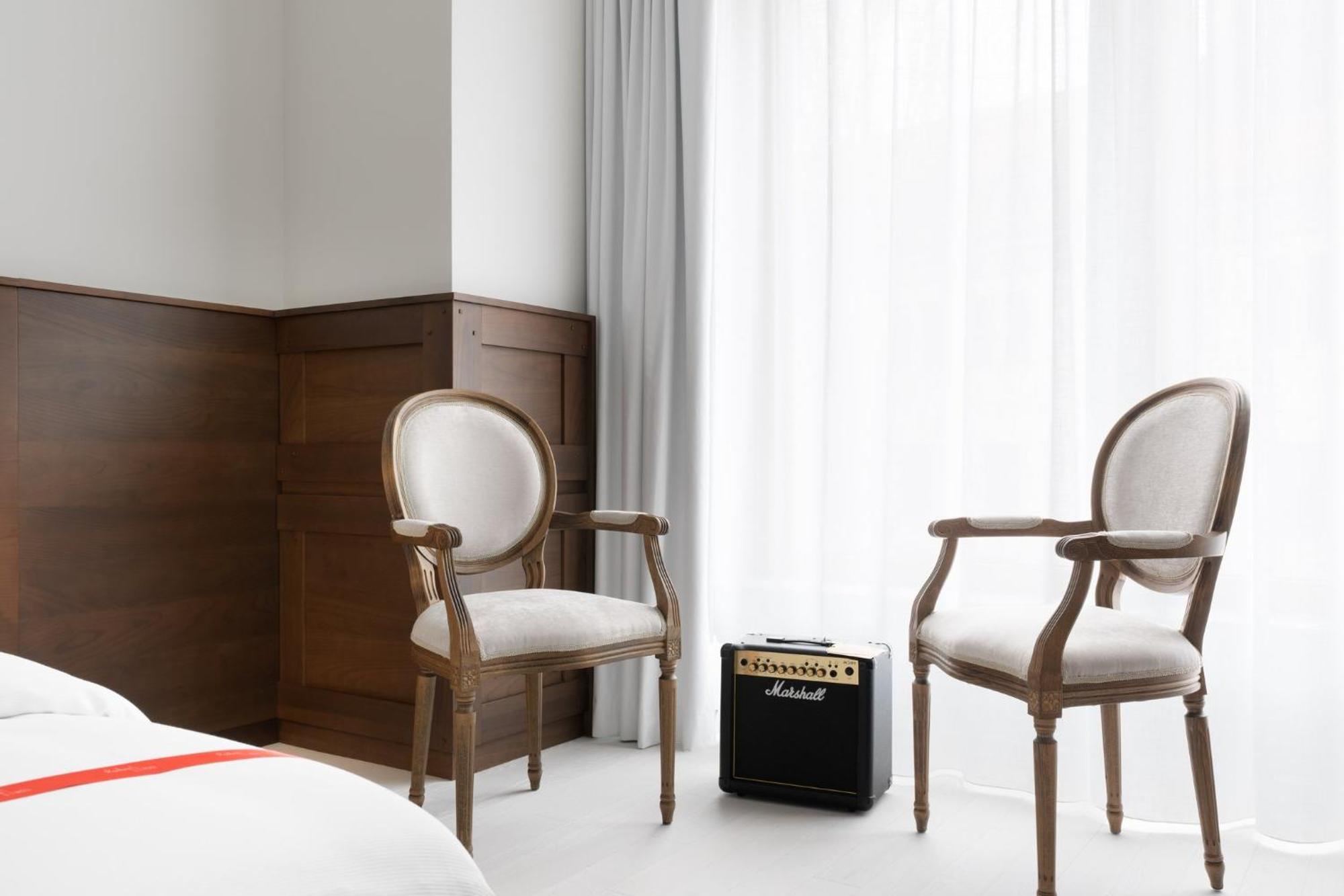 Ruby Rosi Hotel Münih Dış mekan fotoğraf