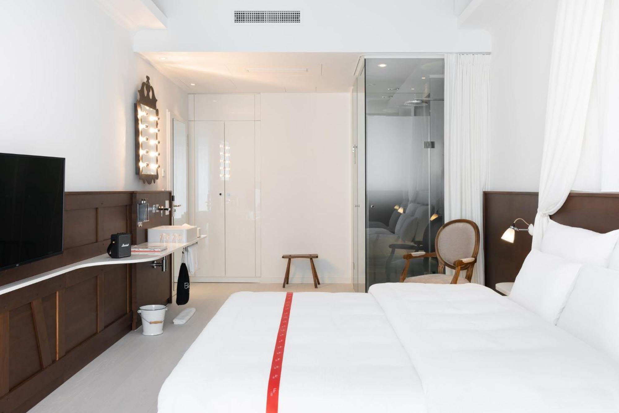 Ruby Rosi Hotel Münih Dış mekan fotoğraf