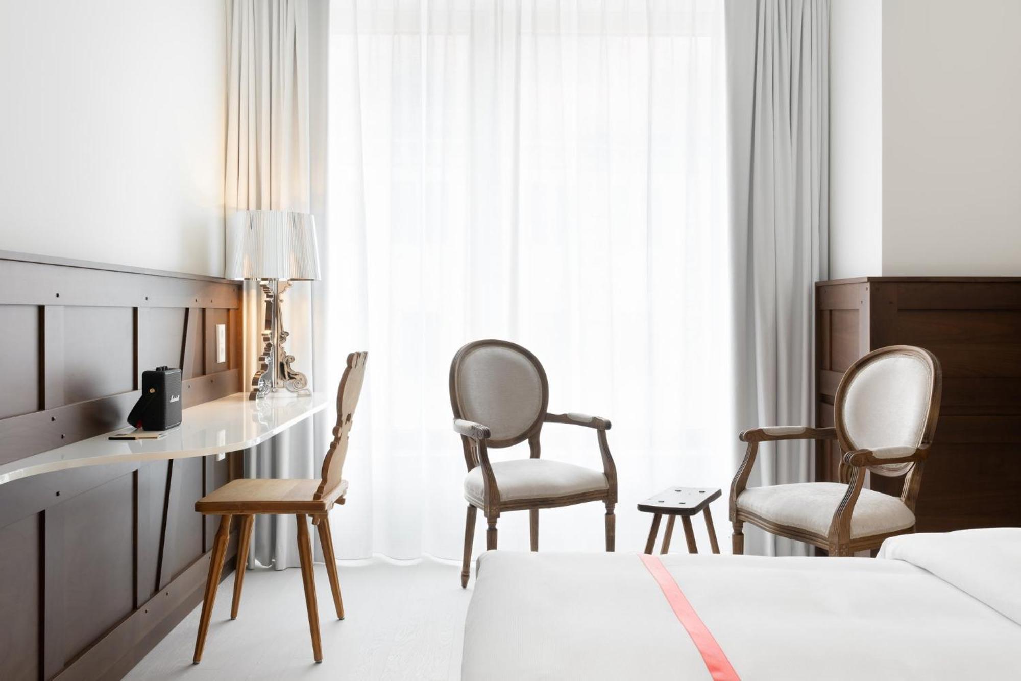Ruby Rosi Hotel Münih Dış mekan fotoğraf