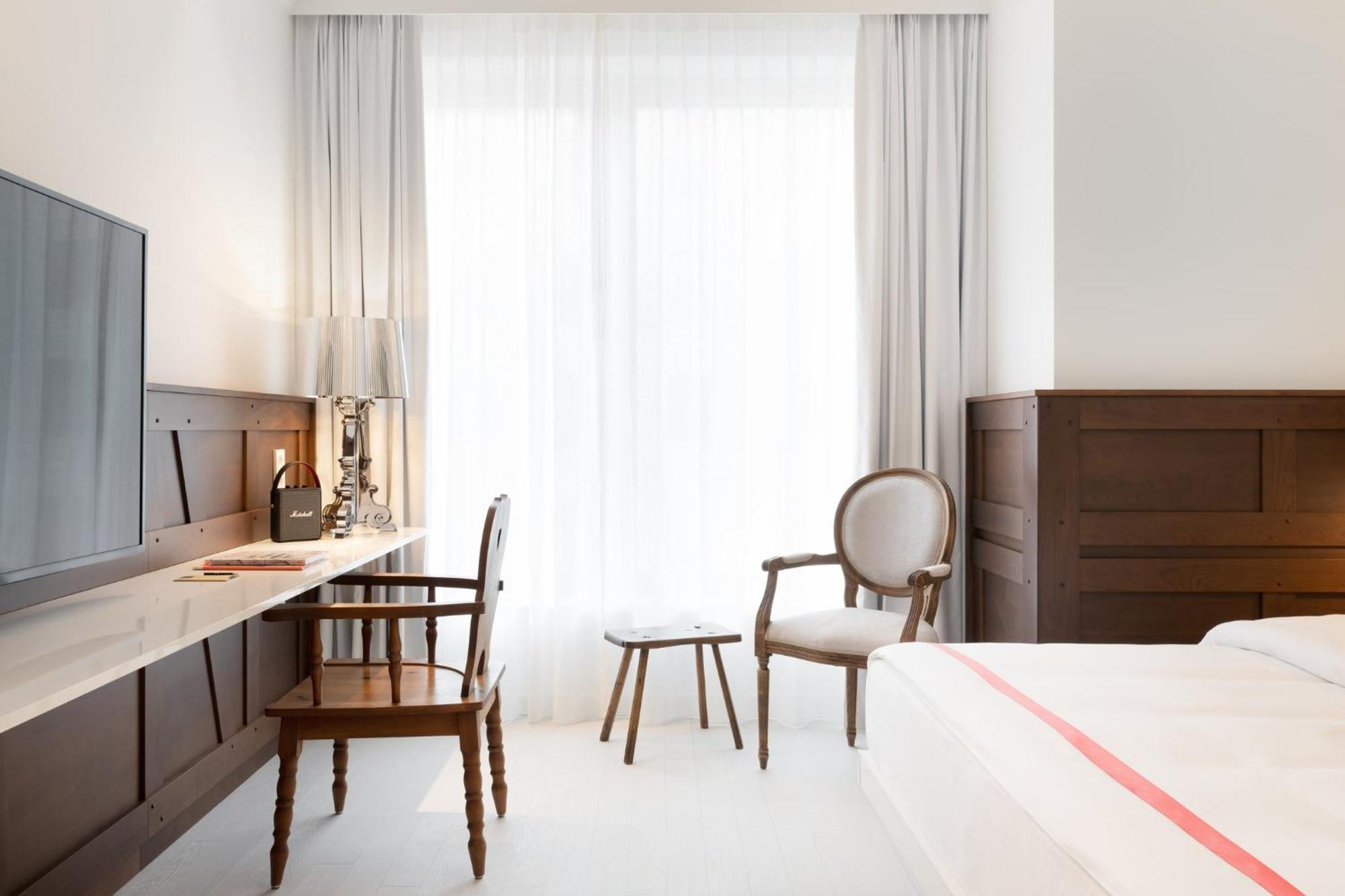 Ruby Rosi Hotel Münih Dış mekan fotoğraf