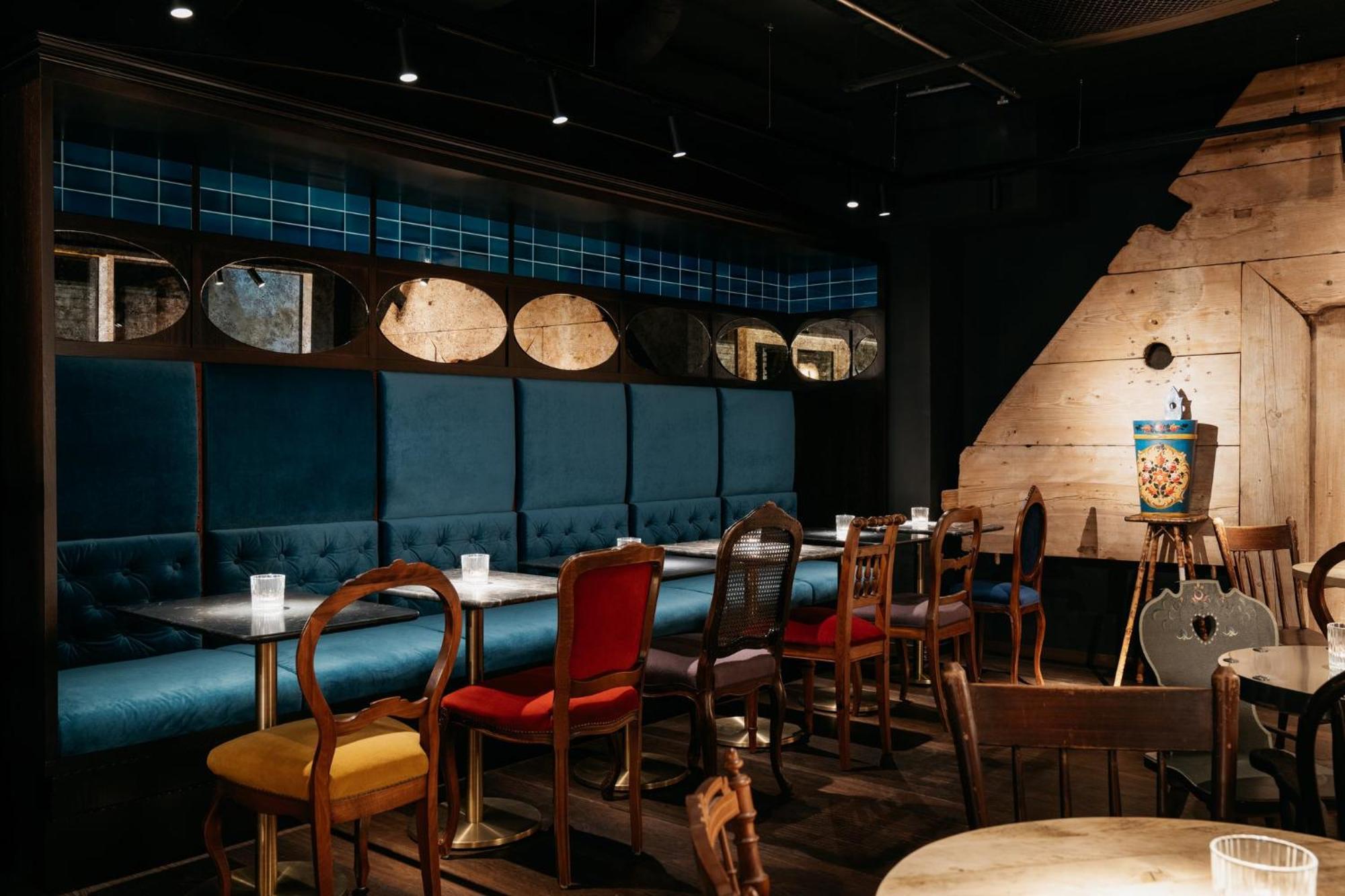 Ruby Rosi Hotel Münih Dış mekan fotoğraf