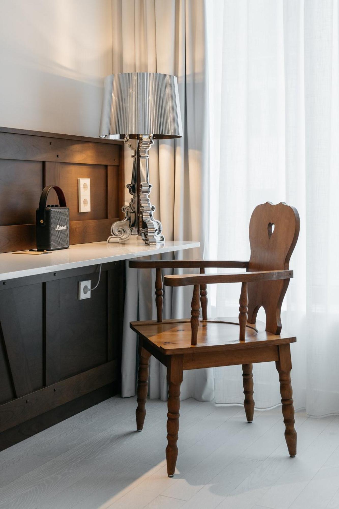 Ruby Rosi Hotel Münih Dış mekan fotoğraf