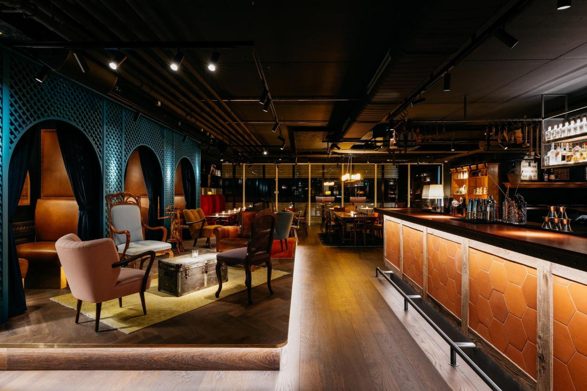 Ruby Rosi Hotel Münih Dış mekan fotoğraf